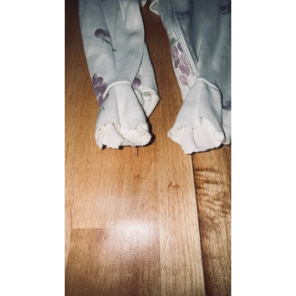 Carters one footies
